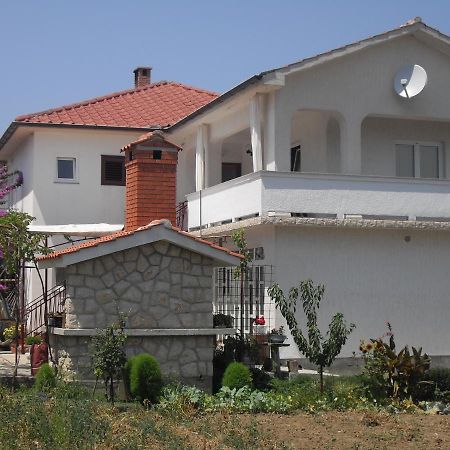 Apartments With A Parking Space Supetarska Draga - Donja, Rab - 11237 מראה חיצוני תמונה