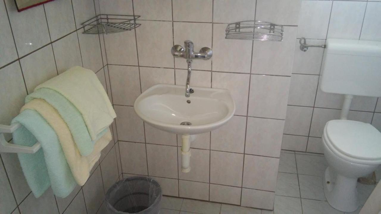 Apartments With A Parking Space Supetarska Draga - Donja, Rab - 11237 מראה חיצוני תמונה