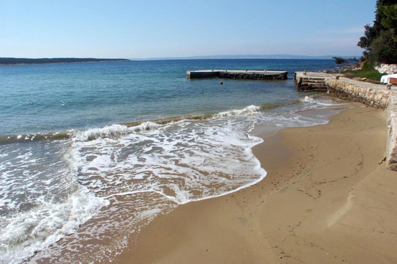 Apartments With A Parking Space Supetarska Draga - Donja, Rab - 11237 מראה חיצוני תמונה