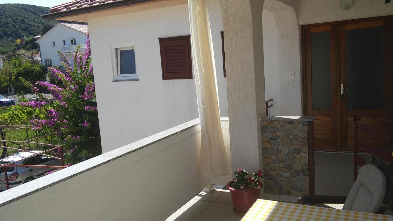 Apartments With A Parking Space Supetarska Draga - Donja, Rab - 11237 מראה חיצוני תמונה