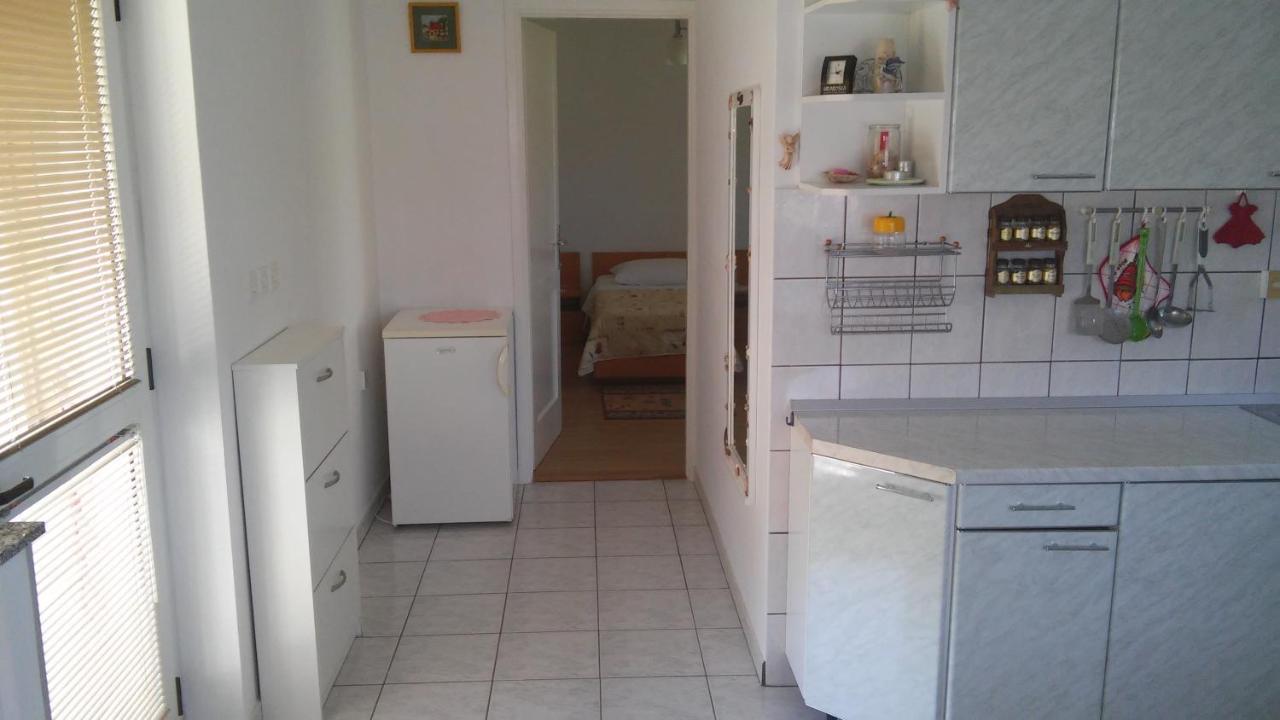 Apartments With A Parking Space Supetarska Draga - Donja, Rab - 11237 מראה חיצוני תמונה
