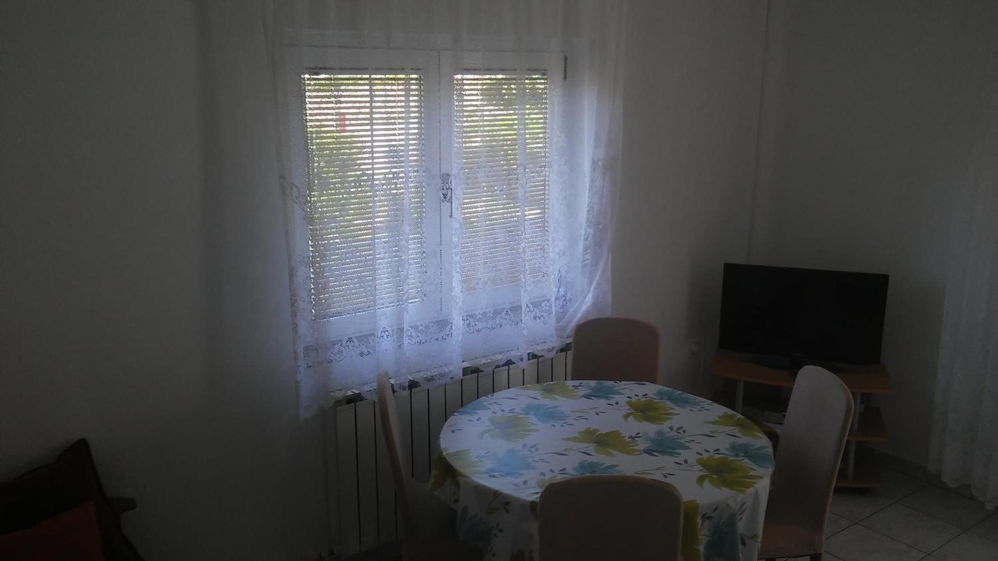 Apartments With A Parking Space Supetarska Draga - Donja, Rab - 11237 חדר תמונה