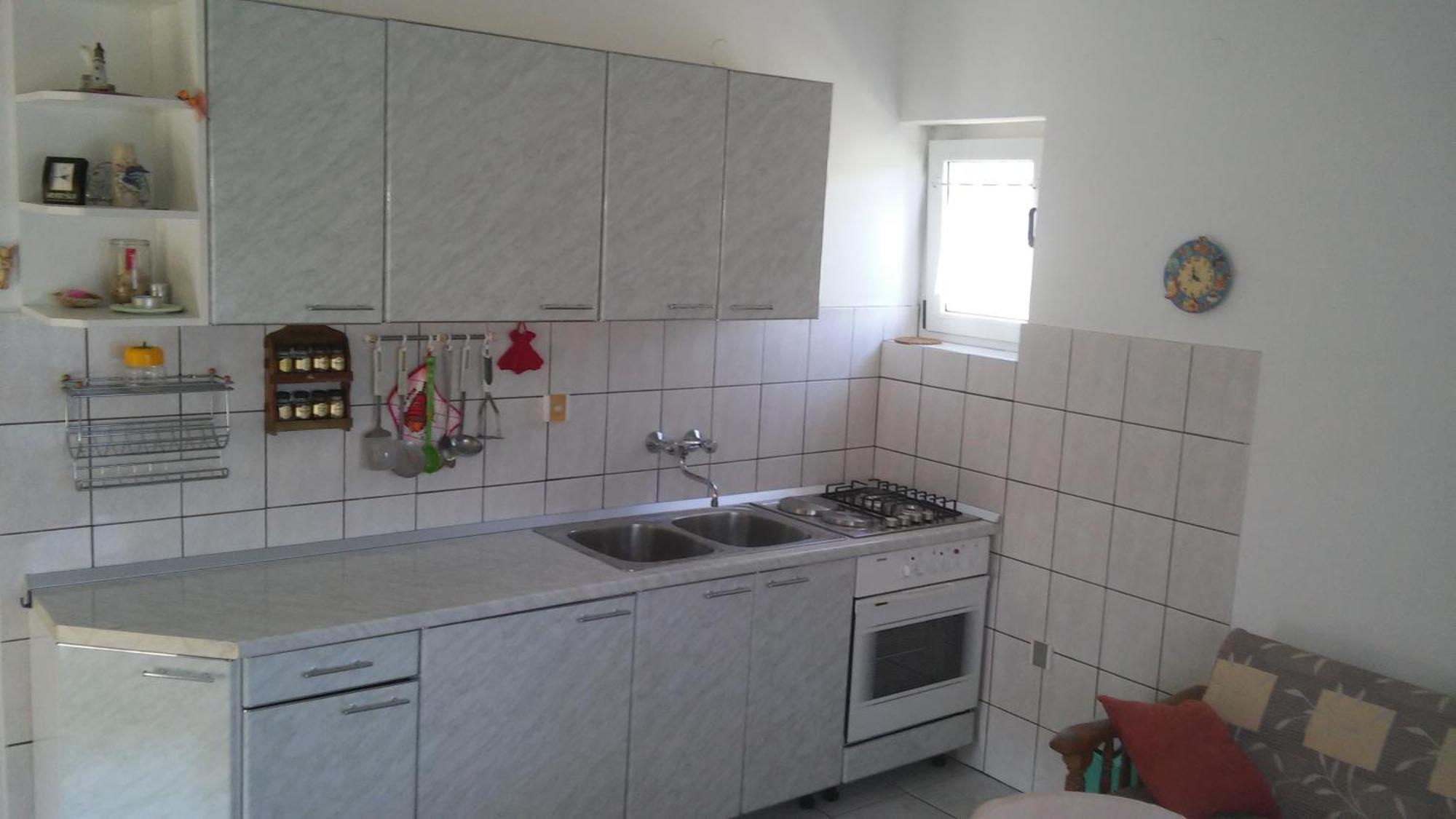 Apartments With A Parking Space Supetarska Draga - Donja, Rab - 11237 חדר תמונה
