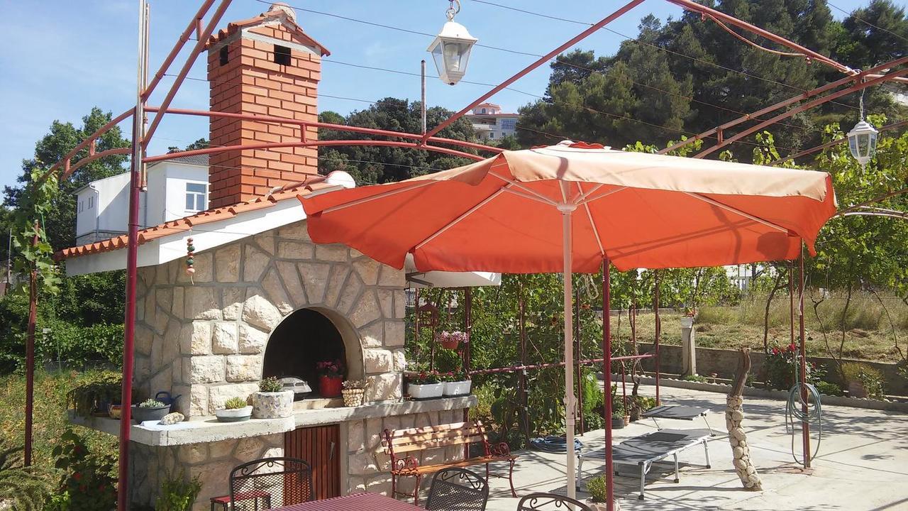 Apartments With A Parking Space Supetarska Draga - Donja, Rab - 11237 מראה חיצוני תמונה